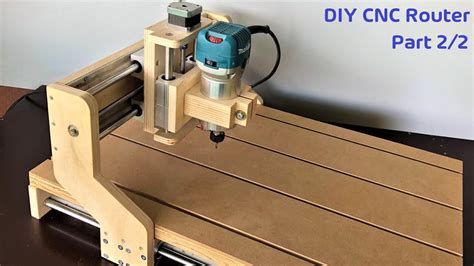 parts to build a cnc router|diy cnc routers for woodworking.